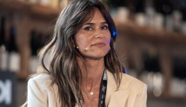 As botas tendência de Cláudia Vieira entram na nossa wishlist e levam-nos diretos à H&M