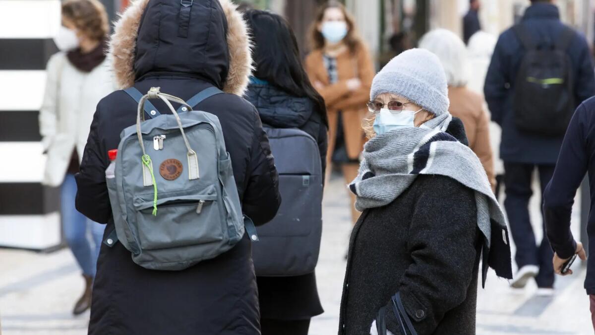 Jornal de Notícias Logo
