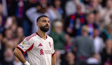 Salah arrasa Liverpool: «O que me estão a fazer é inaceitável»