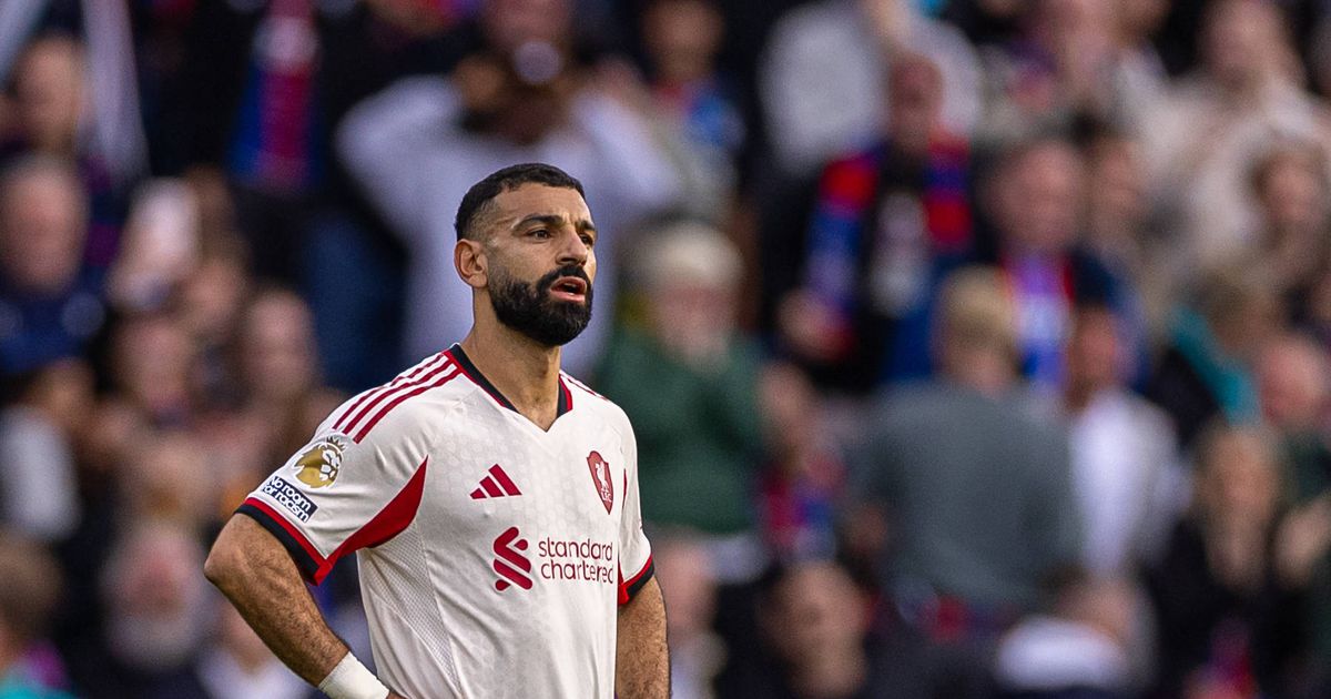 Salah arrasa Liverpool: «O que me estão a fazer é inaceitável»