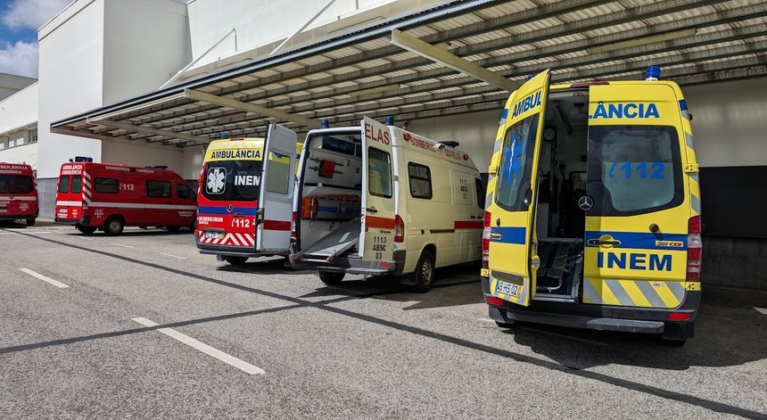 "Modelo robusto". Nova Lei Orgânica do INEM avança até final de janeiro de 2026