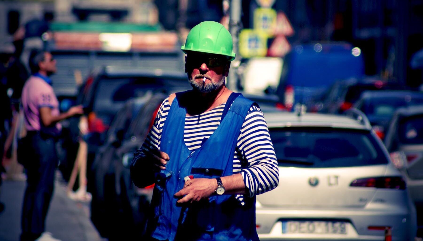 Quais 4 dias? Na Rússia, discute-se a semana de trabalho de 6 dias