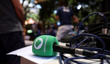 Rádio Nacional lança campanha de fim de ano unificada com o mote “Somos uma só Nacional”