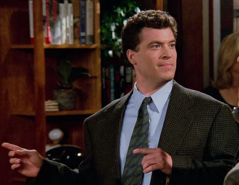 Morreu Pat Finn, atr de 'Friends' e 'Seinfeld'
