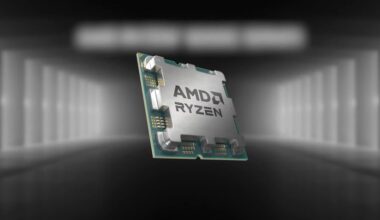 AMD Zen 6 pode redefinir o mercado com processadores X3D de 288MB de cache