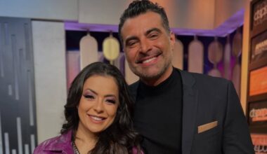 Li Martins pede ajuda para voltar a trabalhar e terminar casa após morte de JP Mantovani – R7 Entretenimento