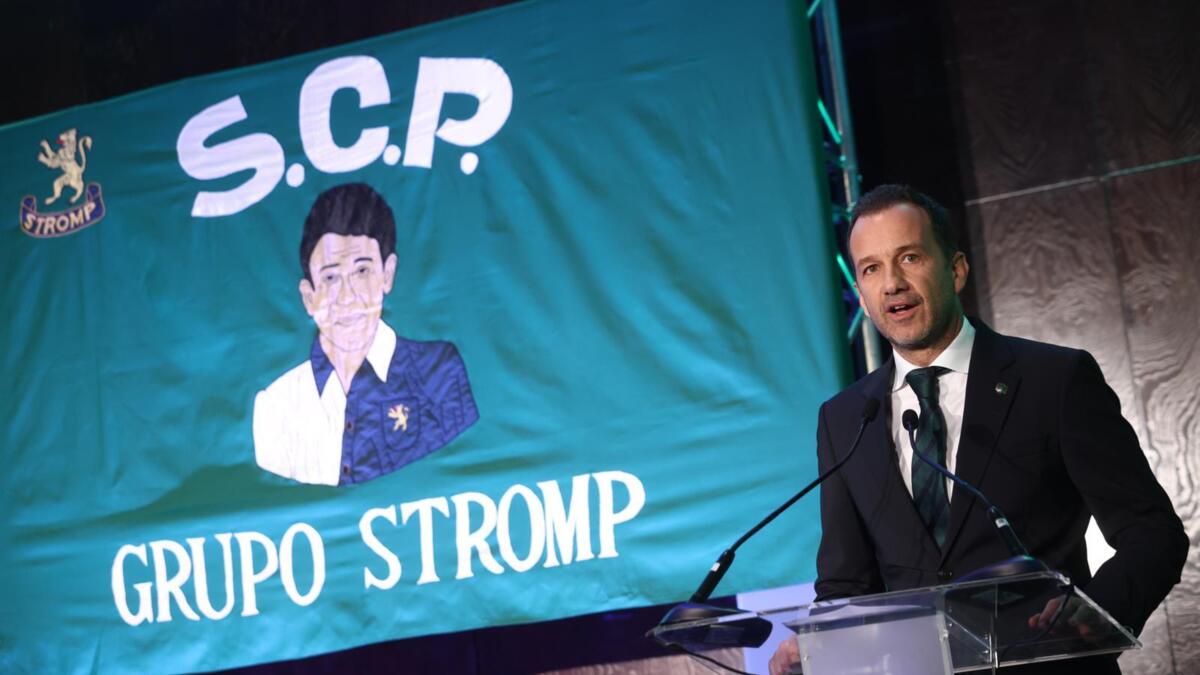 Jornal de Notícias Logo