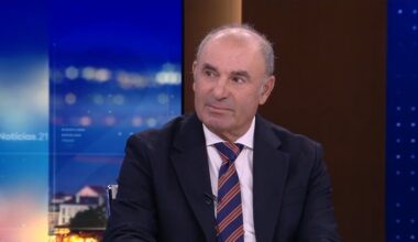 Entrevista a Humberto Correia. "É a pobreza de muitos portugueses que me traz até aqui"