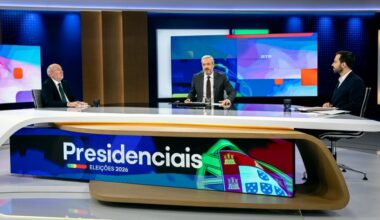 Putin, Zelensky, o TPI e os ativos russos. Guerra a leste divide António Filipe e Jorge Pinto