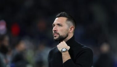 «Arbitragem insustentável», regresso do VAR às origens, Thiago Silva e Alverca: tudo o que disse Farioli