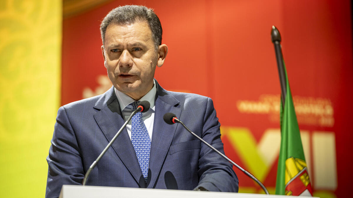 Jornal de Notícias Logo