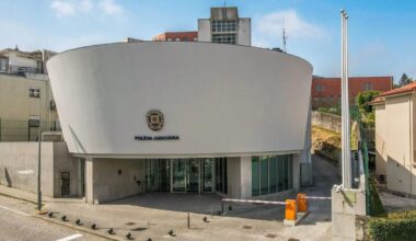 Jornal de Notícias Logo