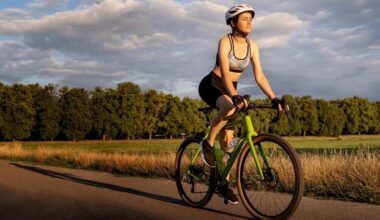 Cinco dicas para vencer o sedentarismo antes do ano terminar - Geral