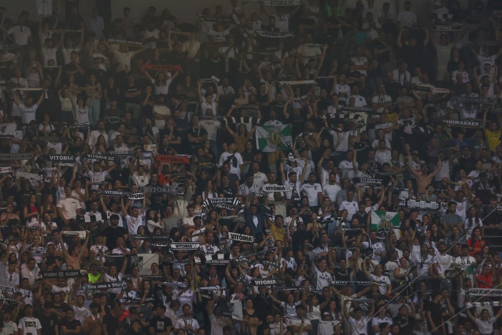 FC Porto – Vitória SC: bilhetes