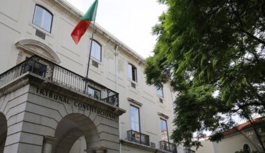 Tribunal Constitucional pronuncia-se pela inconstitucionalidade da Lei da Nacionalidade