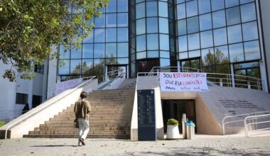 Governo quer ajustar bolsas ao custo de vida e atribuir extra a alunos carenciados