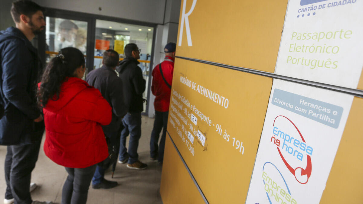 Jornal de Notícias Logo