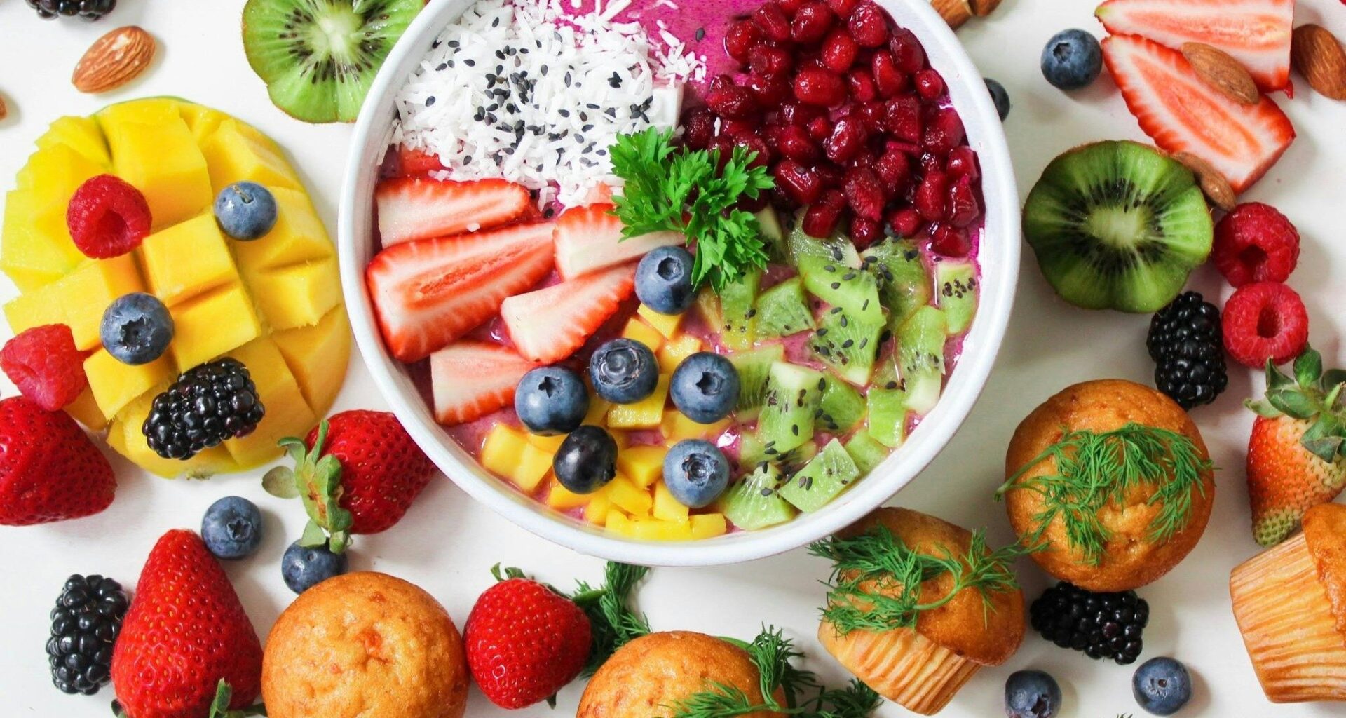 Onda de calor: 7 alimentos leves e refrescantes para o card&aacute;pio