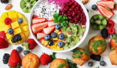 Onda de calor: 7 alimentos leves e refrescantes para o card&aacute;pio