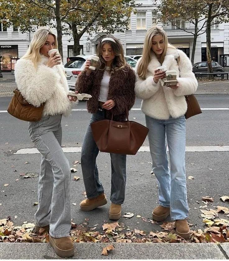 Fãs da UGG só vão conseguir pensar nas novas botas favoritas para 2026