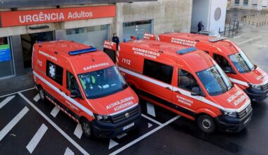 Greve geral. Serviços mínimos para Saúde abrangem urgências, quimioterapia e paliativos