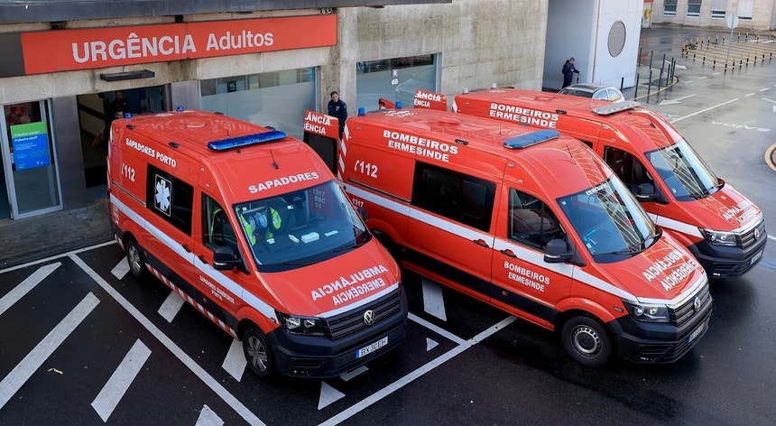 Greve geral. Serviços mínimos para Saúde abrangem urgências, quimioterapia e paliativos