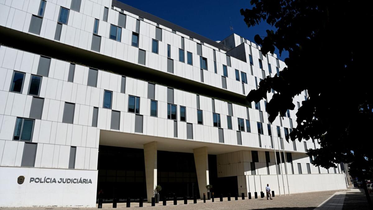 Jornal de Notícias Logo