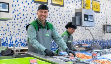 Mercadona está a contratar para supermercados no Algarve — salários passam os 1.400€ — NiT