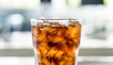 Refrigerante zero é saudável? Mito ganha força, apesar dos riscos à saúde