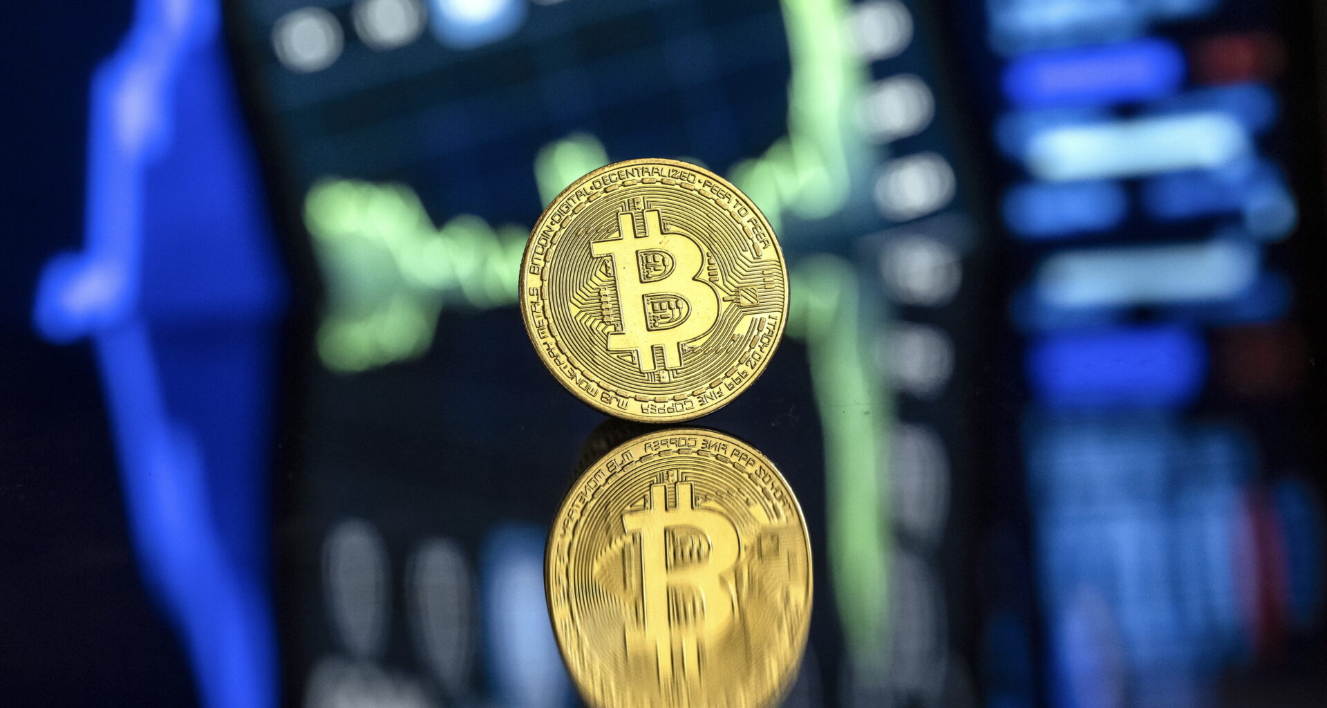 Nesta cidade pode-se pagar quase tudo com criptomoedas