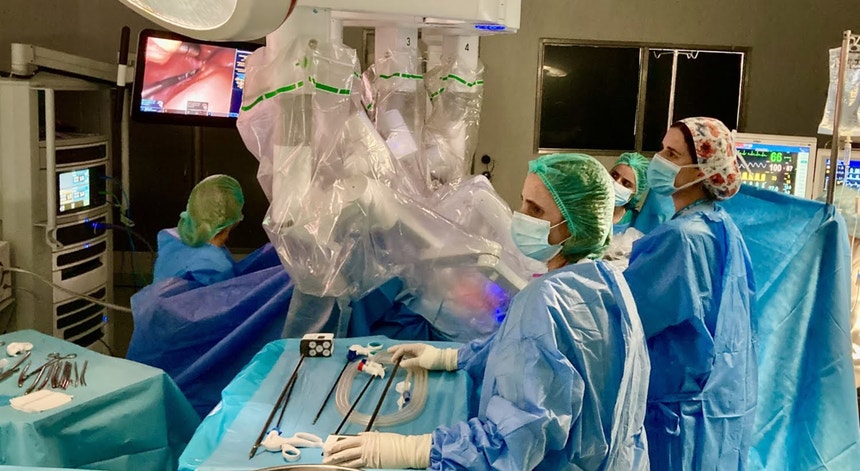 Sindicato dos Trabalhadores de Entidades Públicas anuncia greve de um ano na saúde