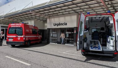 Três urgências de ginecologia e obstetrícia fechadas. Espera em urgências gerais alarga-se
