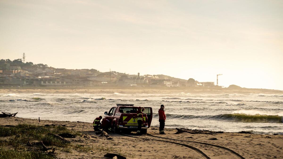 Jornal de Notícias Logo