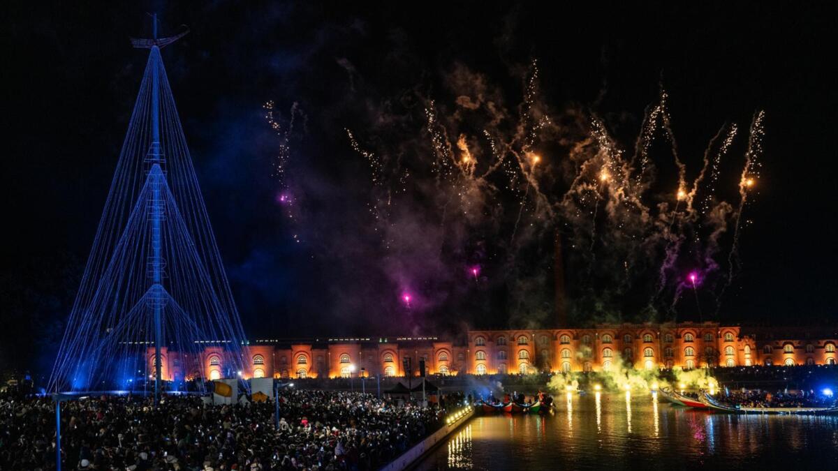 Jornal de Notícias Logo