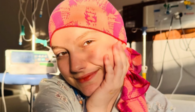 Marido visita Isabel Veloso em hospital e relata complicações – R7 Entretenimento