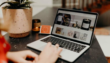 como funcionam as vendas online de segunda mão