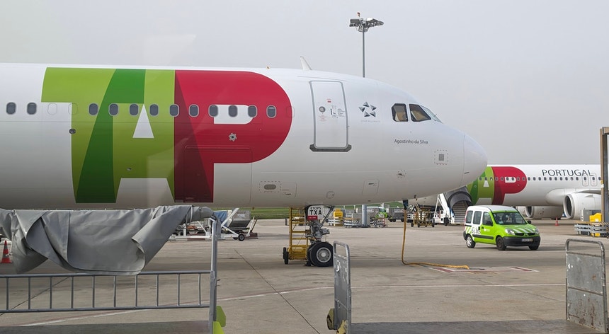 Governo conclui pré-qualificação na venda da TAP e convida interessados para próxima fase