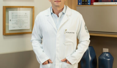 Médico alerta para alta de indicadores de obesidade