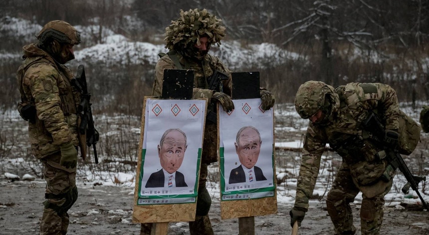 Administração Trump quer que Ucrânia abdique do Donbass