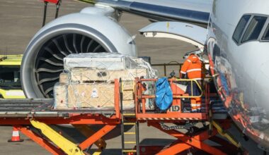 Transporte aéreo gera mais lucros do que nunca