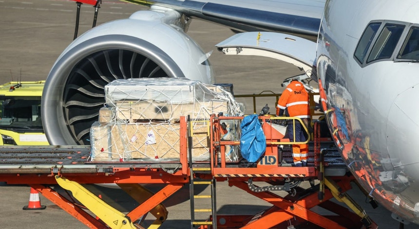 Transporte aéreo gera mais lucros do que nunca