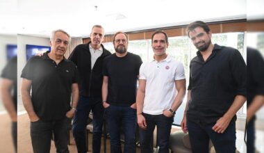 BeFly homenageia executivos parceiros em Churrascada