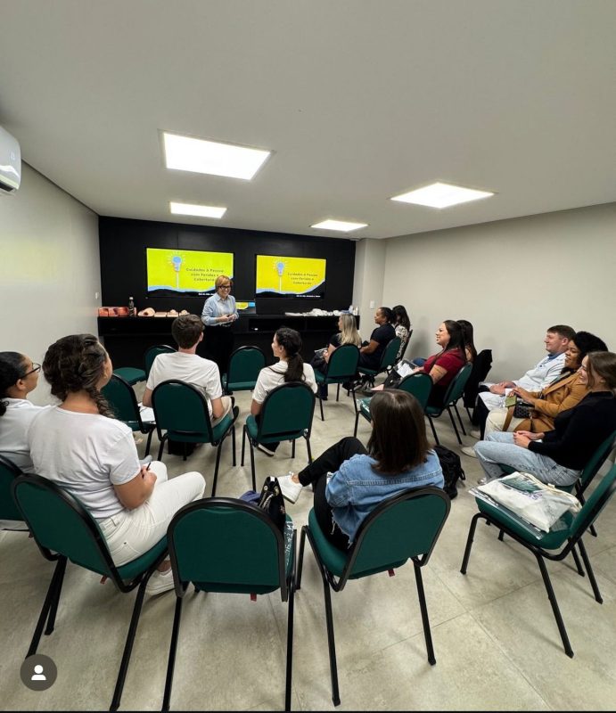 Cursos, parcerias e eventos especializados marcaram um ano de avanços na educação e na produção de conhecimento - Foto: Divulgação/Grupo Elora/ND