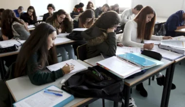 Estado da Educação. Alunos carenciados e estrangeiros são os mais afetados por desigualdades