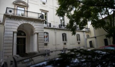 Tribunal Constitucional diz que cumpriu lei sobre sorteio e que impressão de boletins não é da sua competência