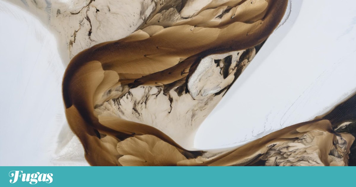 Melhor fotógrafo de paisagem do ano: entre Lençóis Maranhenses, fiordes e dunas | Fotogaleria