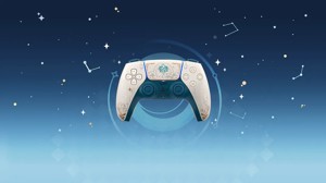 Sony Interactive Entertainment anuncia Comando sem fios DualSense – Genshin Impact Edição Limitada