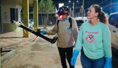 Ações conjuntas garantem a Nioaque duas...