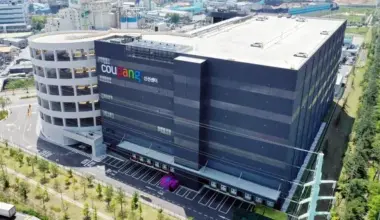 Sul-coreana Coupang oferece mil milhões de euros em cupões a clientes após fuga de dados