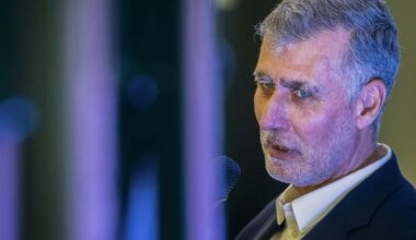 Gouveia e Melo: "há maçons candidatos a Belém. Eu não sou um"